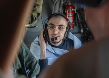 ‘I used to be torn aside, dying’: Rom Braslavski says captors sexually assaulted, tortured him ‘I used to be torn aside, dying’: Rom Braslavski says captors sexually assaulted, tortured him