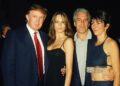 Epstein positioned himself as Trump insider in newly launched emails