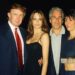 Epstein positioned himself as Trump insider in newly launched emails