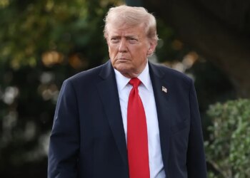 Trump indicators invoice ending longest authorities shutdown in US historical past Trump indicators invoice ending longest authorities shutdown in US historical past