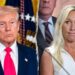 Trump provides Greene new nickname hours after withdrawing endorsement
