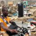 Assist struggles to succeed in Jamaican cities devastated by hurricane