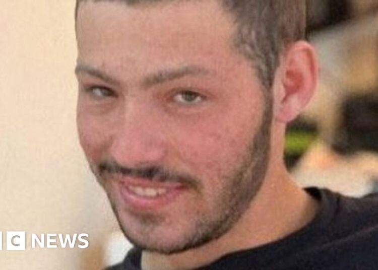 Israel says Hamas returned physique of Israeli-US soldier held hostage Israel says Hamas returned physique of Israeli-US soldier held hostage