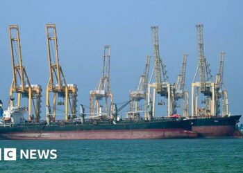 Iran releases tanker seized in Strait of Hormuz, supervisor says