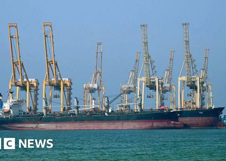 Iran releases tanker seized in Strait of Hormuz, supervisor says Iran releases tanker seized in Strait of Hormuz, supervisor says