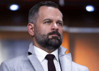 Rep. Cory Mills Simply Acquired Busted for But One other Intercourse Scandal: Report