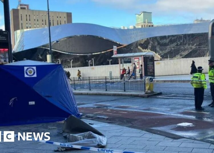 Man charged with tried homicide over Birmingham stabbing