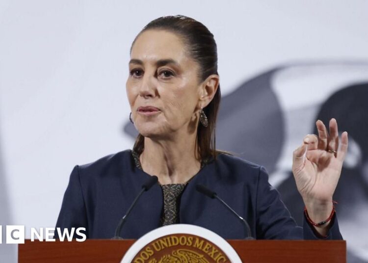 Peru congress declares Mexican president ‘persona non grata’