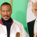 Eddie Murphy reveals Yul Brynner’s stunning invitation in Netflix doc Eddie Murphy reveals Yul Brynner’s stunning invitation in Netflix doc