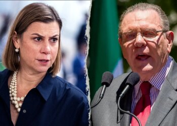 Gen. Jack Keane slams Democrats urging troops to refuse unlawful orders