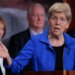 Warren criticized by WaPo for blaming Trump for Disney, YouTube TV dispute