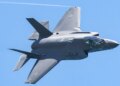 China menace looms over potential F-35 fighter jet gross sales to Saudi Arabia