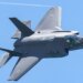 China menace looms over potential F-35 fighter jet gross sales to Saudi Arabia