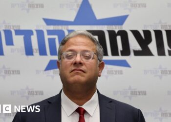 Israel invoice proposing demise penalty for these it deems terrorists passes first studying