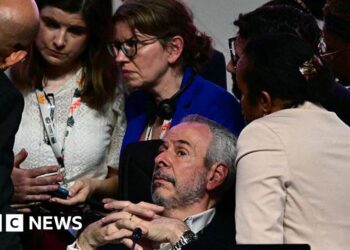 5 key takeaways from a deeply divisive local weather summit