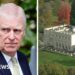 Andrew Mountbatten Windsor won’t go away Royal Lodge instantly Andrew Mountbatten Windsor won’t go away Royal Lodge instantly