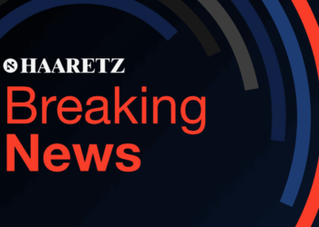 Human Rights Watch Accuses Israel of Battle Crimes in West Financial institution Expulsions