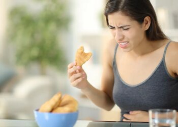 Meals allergy symptoms may very well be linked to intestine bacterial, well being officers say