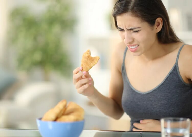 Meals allergy symptoms may very well be linked to intestine bacterial, well being officers say