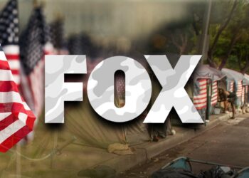 Fox, US VETS renew ‘Make Camo Your Trigger’ marketing campaign