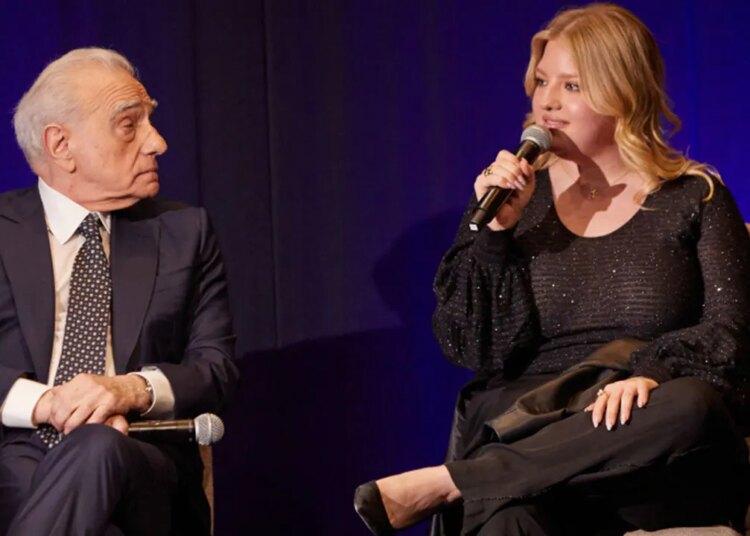 Martin Scorsese’s daughter makes Fox Nation directorial debut