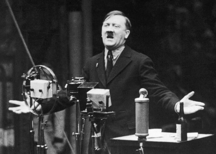 Groundbreaking evaluation of Hitler’s DNA finds genetic dysfunction however no Jewish ancestry