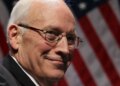Dick Cheney’s ultimate legacy is Donald Trump’s imperial presidency