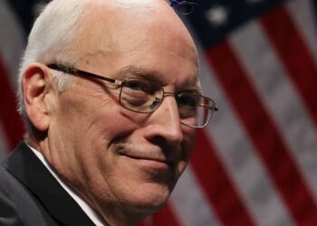 Dick Cheney’s ultimate legacy is Donald Trump’s imperial presidency Dick Cheney’s ultimate legacy is Donald Trump’s imperial presidency