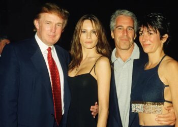 The case in opposition to releasing the Justice Division’s Epstein information