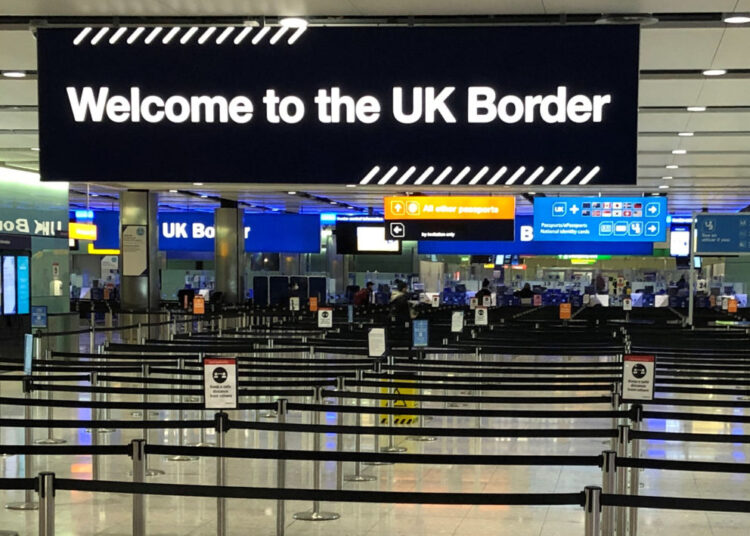 WWII Veteran Breaks Down On Good Morning Britain Over State Of House Nation