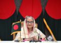 Sheikh Hasina: Bangladesh plans to execute its former chief. There’s one large factor in the best way: India
