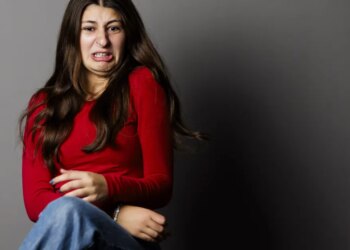 The best way to survive awkward encounters