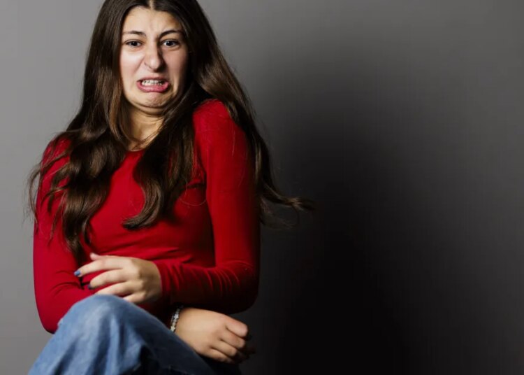 The best way to survive awkward encounters