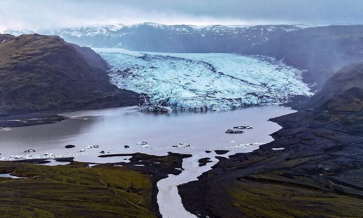 A vital system of ocean currents could also be heading in the right direction to break down. This nation simply declared it a nationwide safety menace A vital system of ocean currents could also be heading in the right direction to break down. This nation simply declared it a nationwide safety menace