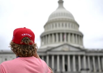 Proper-wing antisemitism civil struggle: The poisonous non-public tradition behind it