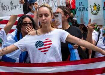 Gen Z’s ethical and moral values are totally different from different generations.