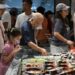 China warns there’s ‘no market’ for Japanese seafood exports as spat over Taiwan feedback escalates