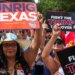 A courtroom struck down Texas’s gerrymander as a result of Trump’s DOJ is incompetent