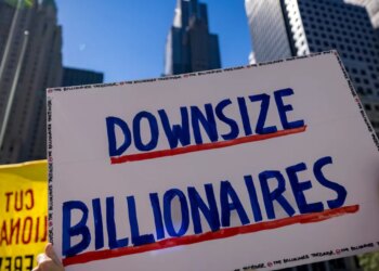 The billionaire backlash, defined | Vox The billionaire backlash, defined | Vox