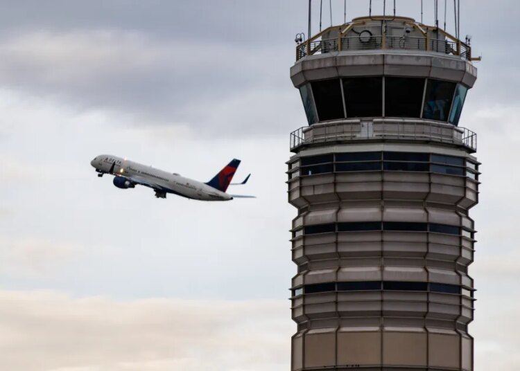 What does the federal government shutdown imply for air journey? What does the federal government shutdown imply for air journey?