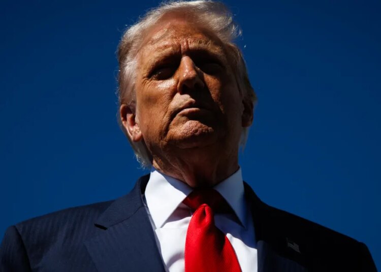 2025 election outcomes: The VA and NJ races level to a nightmare state of affairs for the GOP