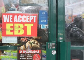 Meals stamp funding: What’s taking place with SNAP? Meals stamp funding: What’s taking place with SNAP?