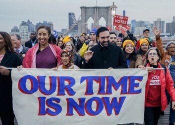 Zohran Mamdani simply gained the NYC mayor election. Right here’s what his “democratic socialism” actually means. Zohran Mamdani simply gained the NYC mayor election. Right here’s what his “democratic socialism” actually means.