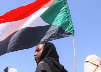 What the El Fasher bloodbath means for the way forward for Sudan