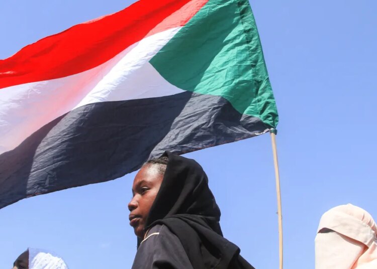 What the El Fasher bloodbath means for the way forward for Sudan What the El Fasher bloodbath means for the way forward for Sudan