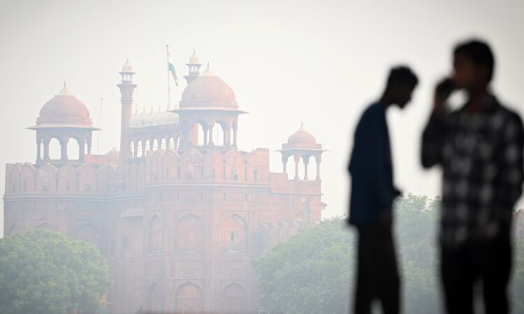 Delhi, India: Deadly smog is again on this planet’s most polluted capital. Residents have had sufficient