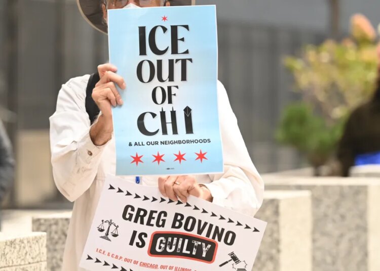 Voters signed as much as deport criminals, not grandmas Voters signed as much as deport criminals, not grandmas