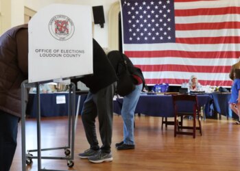 The Supreme Courtroom will resolve whether or not to toss out 1000’s of ballots, in Watson v. RNC