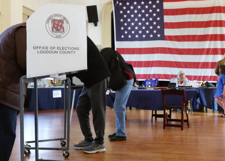 The Supreme Courtroom will resolve whether or not to toss out 1000’s of ballots, in Watson v. RNC