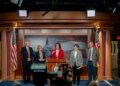 Why Democrats “caved” on the shutdown Why Democrats “caved” on the shutdown